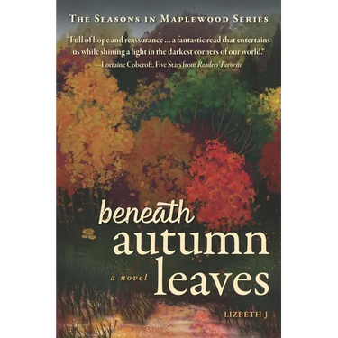 Beneath Autumn Leaves