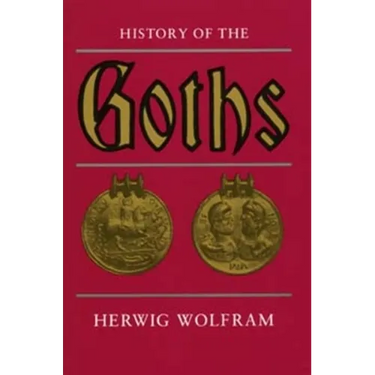 History of the Goths