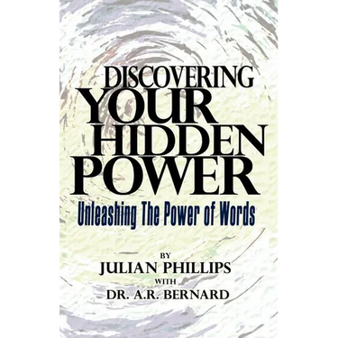 Discovering Your Hidden Power