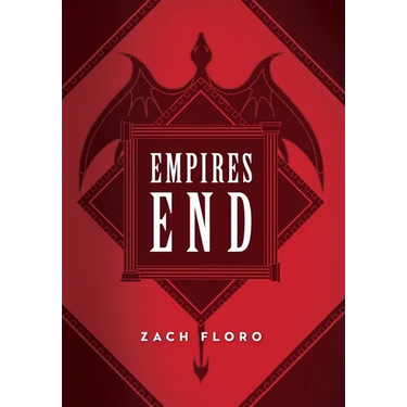 Empires End