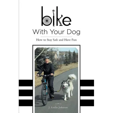 Bike With Your Dog: How to Stay Safe and Have Fun