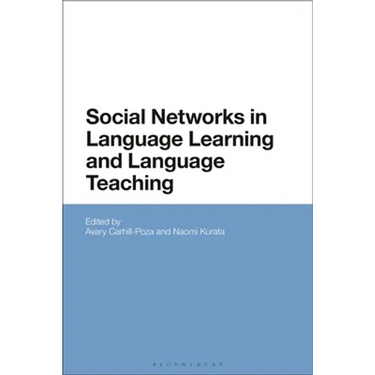 Social Networks in Language Learning and Language Teaching