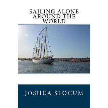 Sailing Alone Around the World