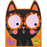 Creepy Cats