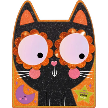Creepy Cats