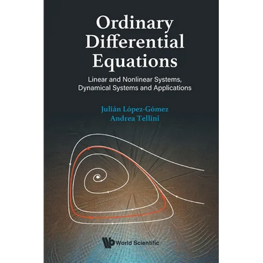 Ordinary Differential Equations