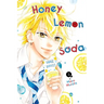 Honey Lemon Soda, Vol. 2: Volume 2