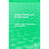 Class, Politics and the Economy (Routledge Revivals)
