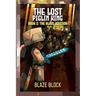 The Lost Piglin King Book 2: The Blaze Advisor