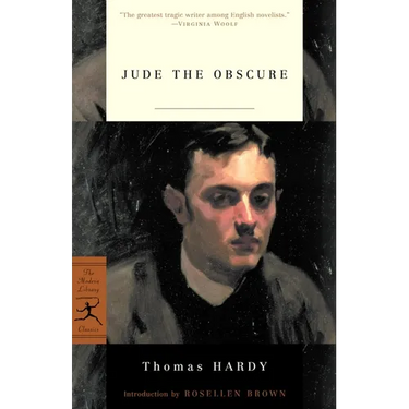 Jude the Obscure