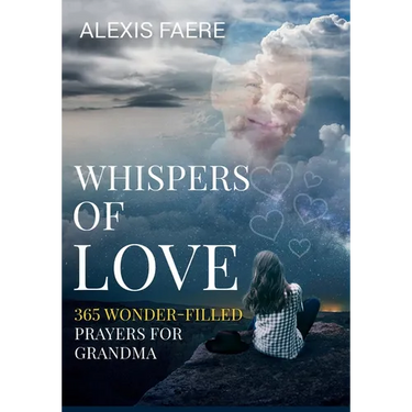 Whispers of Love: A Year of Delightful Conversations with God