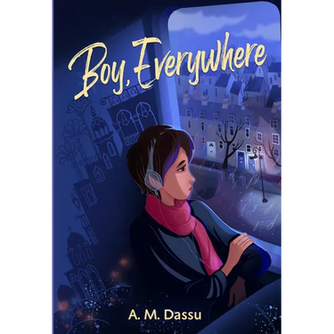 Boy, Everywhere