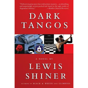 Dark Tangos