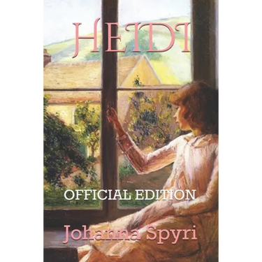 HEIDI (Official Edition)