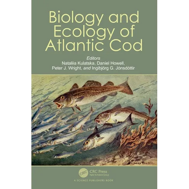 Biology and Ecology of Atlantic Cod