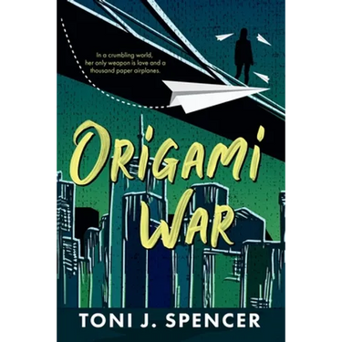 Origami War