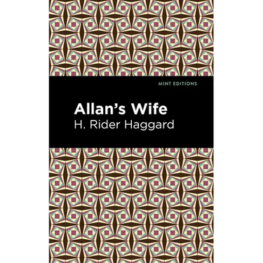 Allan's Wife