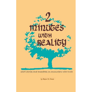2 Minutes With Reality