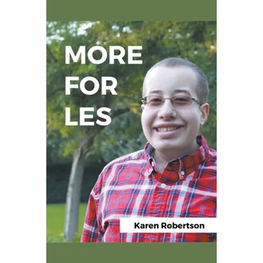 More for Les
