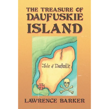 The Treasure of Daufuskie Island