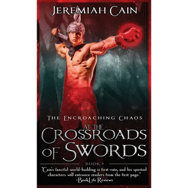 At the Crossroads of Swords: The Encroaching Chaos