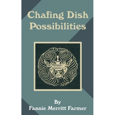 Chafing Dish Possibilities