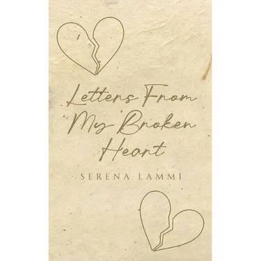 Letters From My Broken Heart