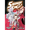 Shaman King Omnibus 8 (Vol. 22-24)