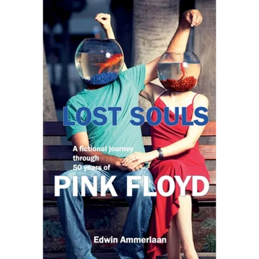 Lost Souls: A fictional journey through 50 years of Pink Floyd