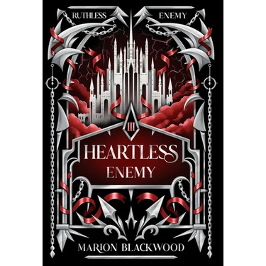 Heartless Enemy