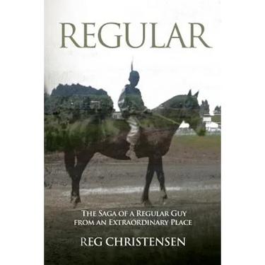 Regular: The Saga of a Regular Guy from an Extraordinary Place