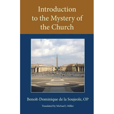 Introduction to the Mystery of the Church