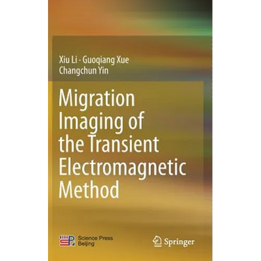 Migration Imaging of the Transient Electromagnetic Method