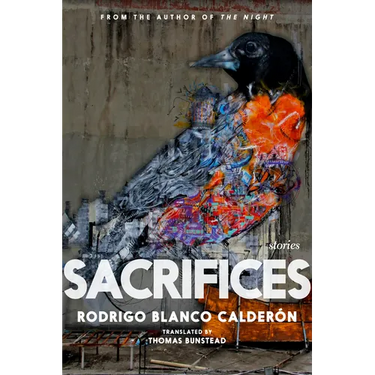 Sacrifices: Stories