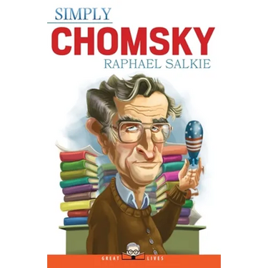 Simply Chomsky