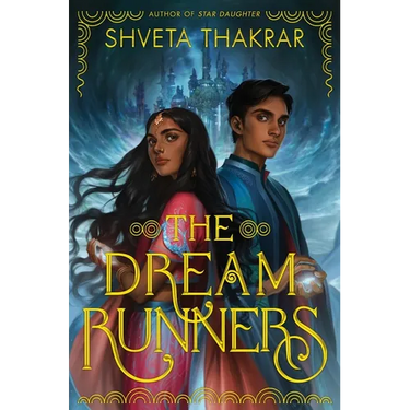 The Dream Runners