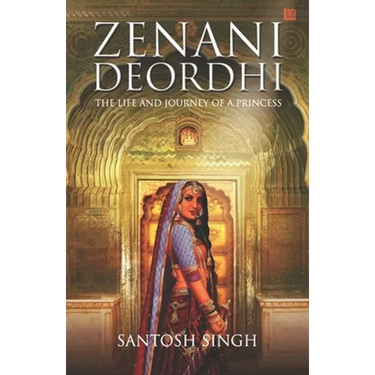 Zenani Deordhi: The Life and Journey of a Princess