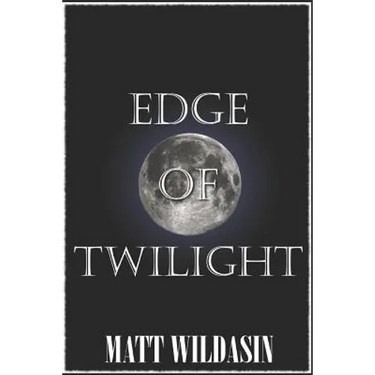 Edge of Twilight
