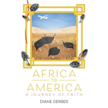 Africa to America: A Journey of Faith