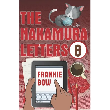 The Nakamura Letters: A Hawaiian Mystery Told in Emails