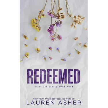 Redeemed (Deluxe Edition)