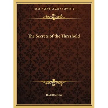 The Secrets of the Threshold