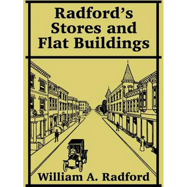 Radford's Stores and Flat Buildings