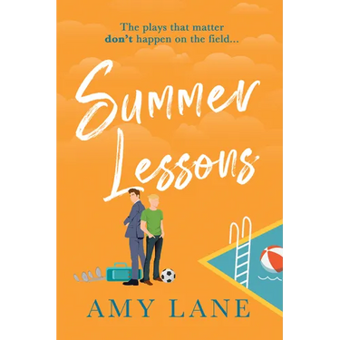 Summer Lessons