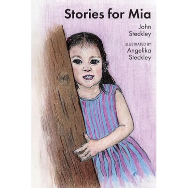 Stories for Mia