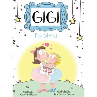 Gigi: Big Sister