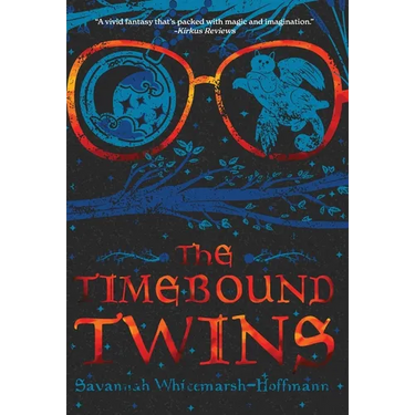 The Timebound Twins