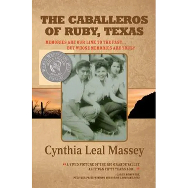 The Caballeros of Ruby, Texas