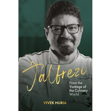 Jalfrezi - From the Vantage of the Culinary World
