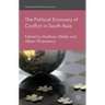 The Political Economy of Conflict in South Asia